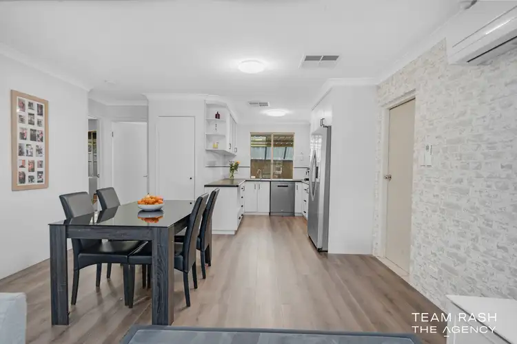 Fourth view of Homely house listing, 5A Saracen Way, Marangaroo WA 6064