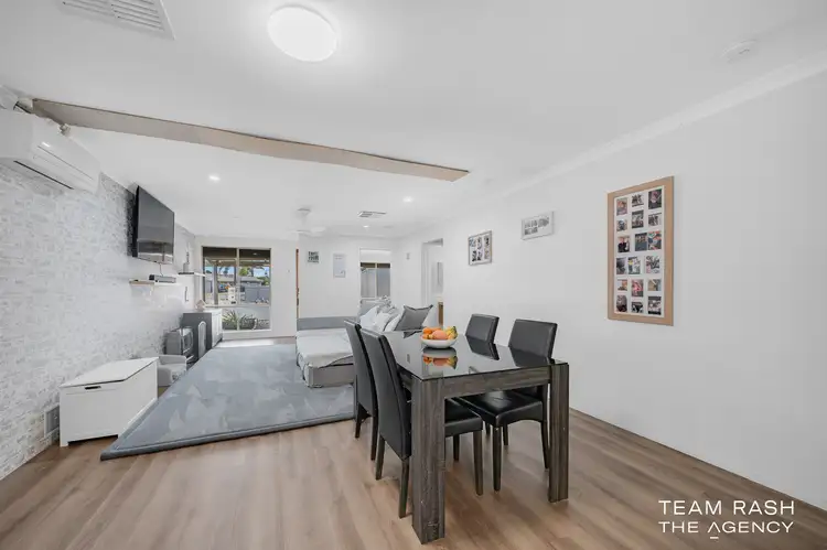 Fifth view of Homely house listing, 5A Saracen Way, Marangaroo WA 6064