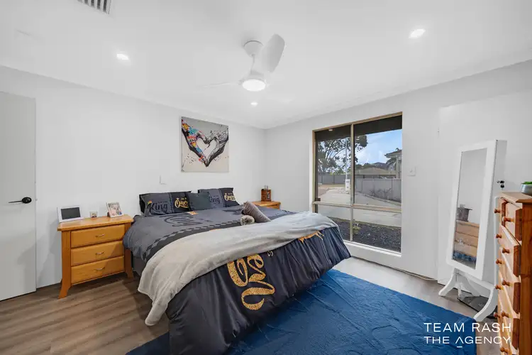 Sixth view of Homely house listing, 5A Saracen Way, Marangaroo WA 6064