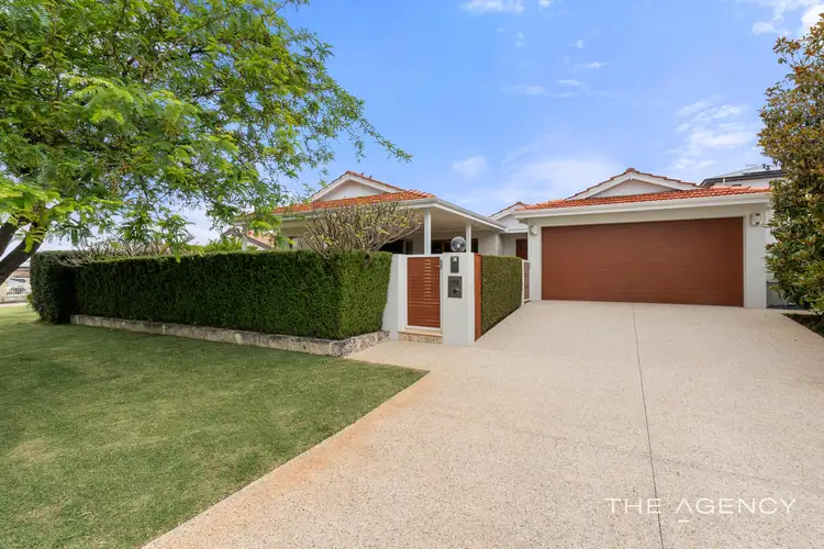 Third view of Homely house listing, 25 Bellairs Road, Kardinya WA 6163