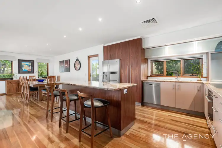 Sixth view of Homely house listing, 25 Bellairs Road, Kardinya WA 6163