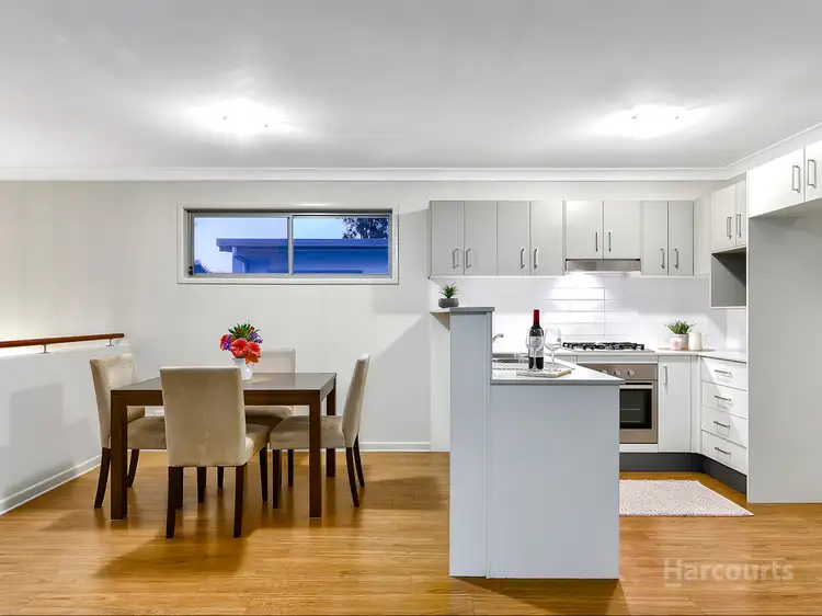 Third view of Homely unit listing, 9/3 Palmerston Lane, Fitzgibbon QLD 4018