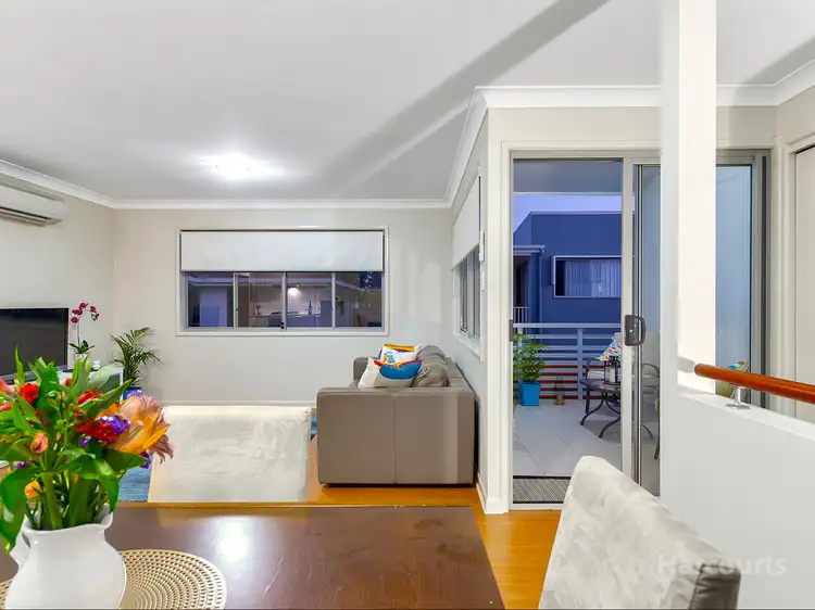 Fourth view of Homely unit listing, 9/3 Palmerston Lane, Fitzgibbon QLD 4018