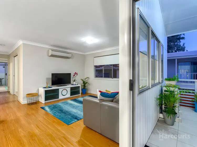 Sixth view of Homely unit listing, 9/3 Palmerston Lane, Fitzgibbon QLD 4018