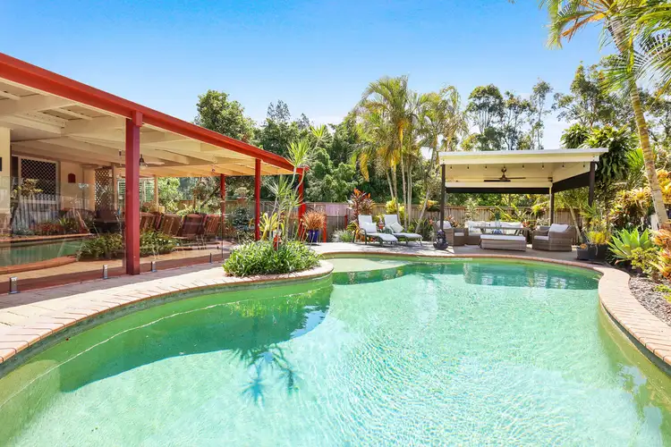 65 Lambor Drive, Mudgeeraba QLD 4213