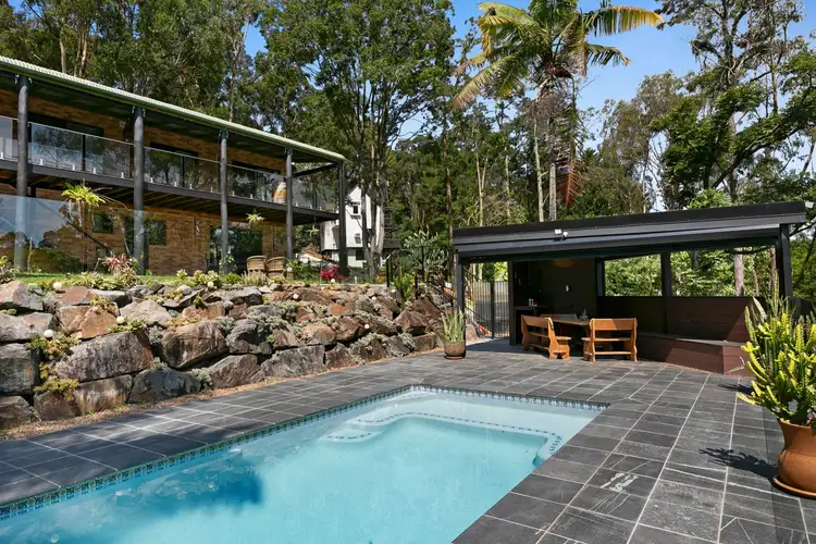 4 Alleena Court, Mudgeeraba QLD 4213