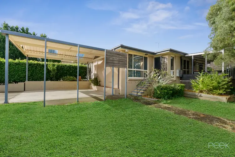 66 William Cox Drive, Richmond NSW 2753