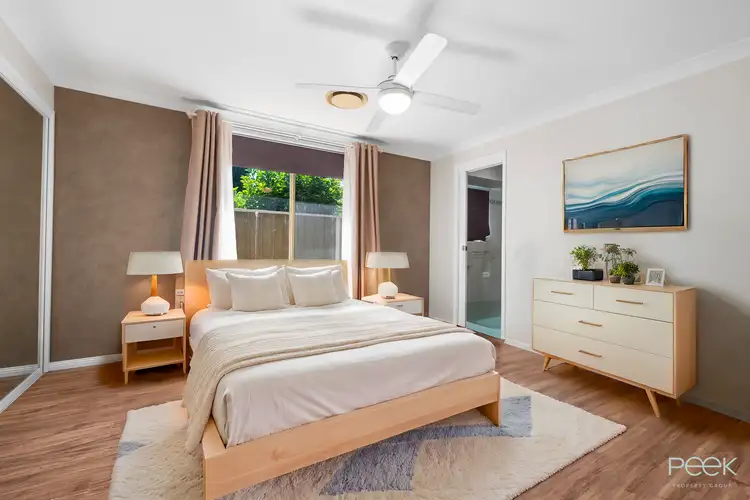 Fifth view of Homely house listing, 66 William Cox Drive, Richmond NSW 2753