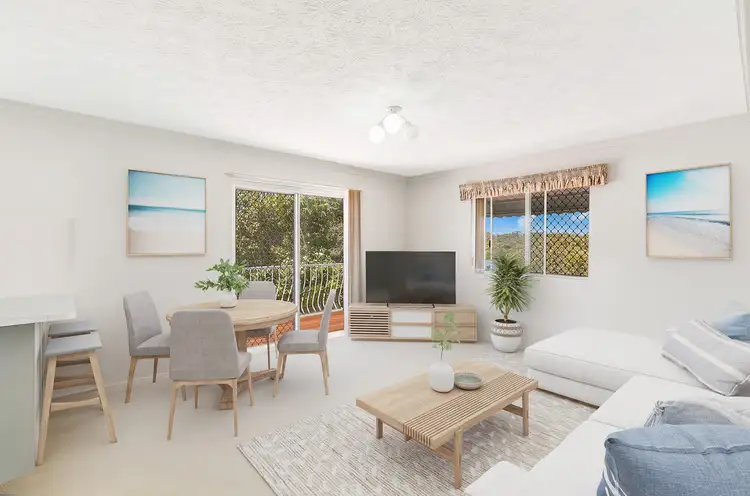 Main view of Homely apartment listing, 9/200 Kennedy Drive, Tweed Heads West NSW 2485