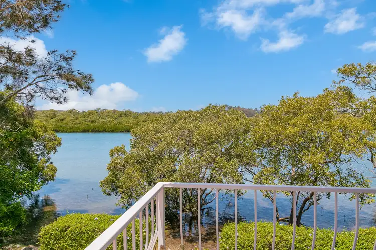 Second view of Homely apartment listing, 9/200 Kennedy Drive, Tweed Heads West NSW 2485