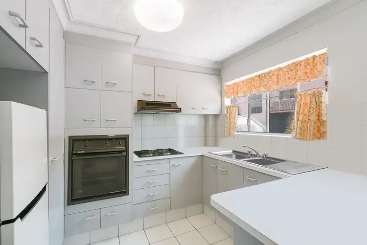 Fourth view of Homely apartment listing, 9/200 Kennedy Drive, Tweed Heads West NSW 2485