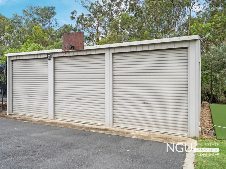 Third view of Homely house listing, 91-93 Lewis Drive, Karalee QLD 4306