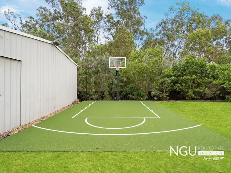 Fourth view of Homely house listing, 91-93 Lewis Drive, Karalee QLD 4306
