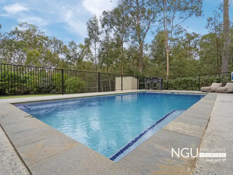 Fifth view of Homely house listing, 91-93 Lewis Drive, Karalee QLD 4306