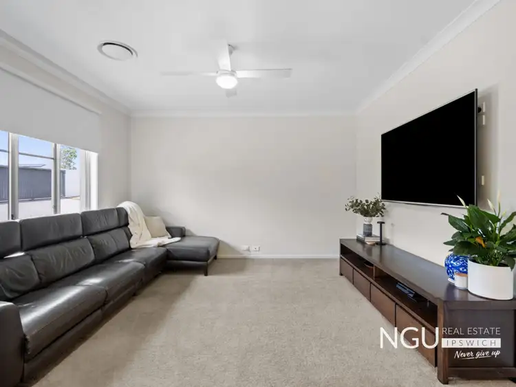 Sixth view of Homely house listing, 91-93 Lewis Drive, Karalee QLD 4306