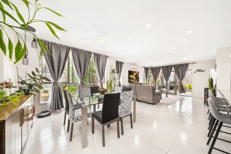 Third view of Homely house listing, 21 Crusade Street, Newport QLD 4020