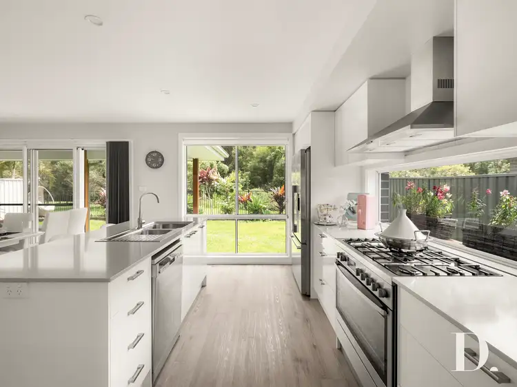 Third view of Homely house listing, 10 Little Cove Road, Emerald Beach NSW 2456