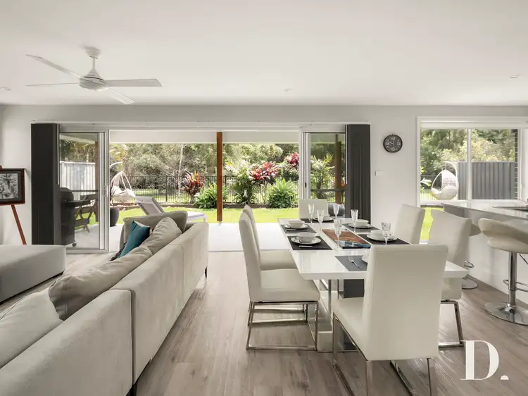 Fourth view of Homely house listing, 10 Little Cove Road, Emerald Beach NSW 2456