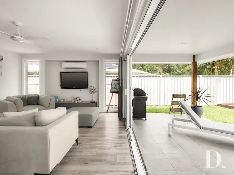 Fifth view of Homely house listing, 10 Little Cove Road, Emerald Beach NSW 2456