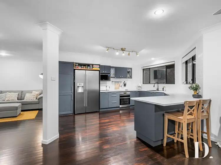 Third view of Homely house listing, 8 Pine Brush Crescent, Korora NSW 2450