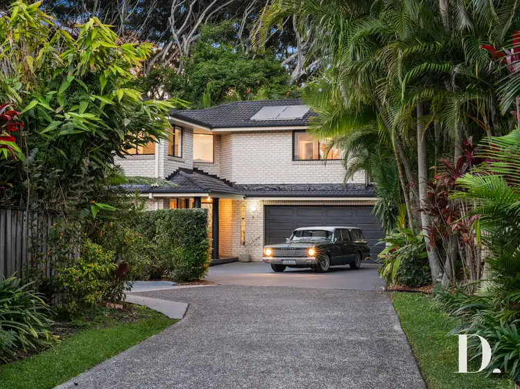 Fifth view of Homely house listing, 8 Pine Brush Crescent, Korora NSW 2450