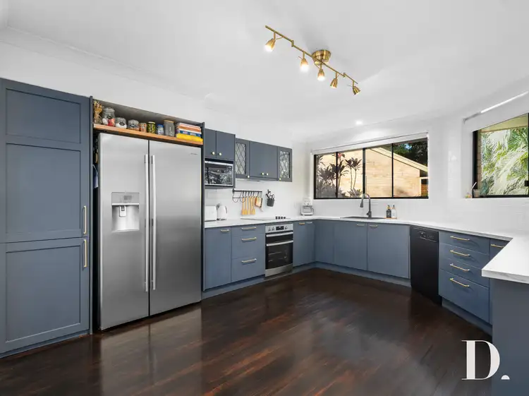 Sixth view of Homely house listing, 8 Pine Brush Crescent, Korora NSW 2450
