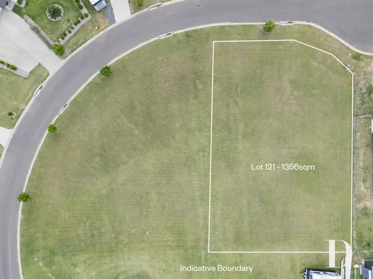 Main view of Homely land listing, Proposed Lot 121 Cameron Close, Glenreagh NSW 2450