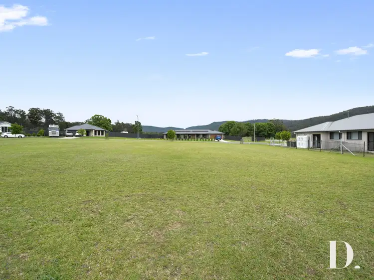 Fifth view of Homely land listing, Proposed Lot 121 Cameron Close, Glenreagh NSW 2450