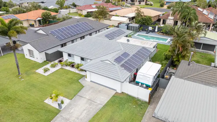 44 Buckingham Drive, Pottsville NSW 2489