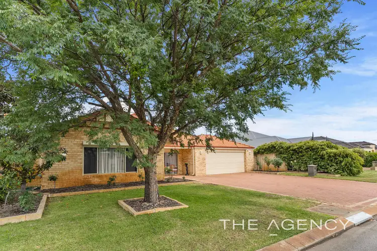 Second view of Homely house listing, 26 Concord Terrace, Atwell WA 6164