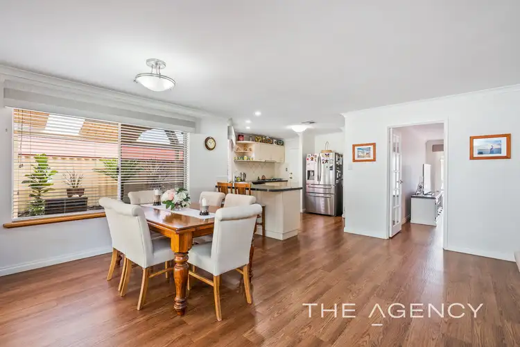 Third view of Homely house listing, 26 Concord Terrace, Atwell WA 6164