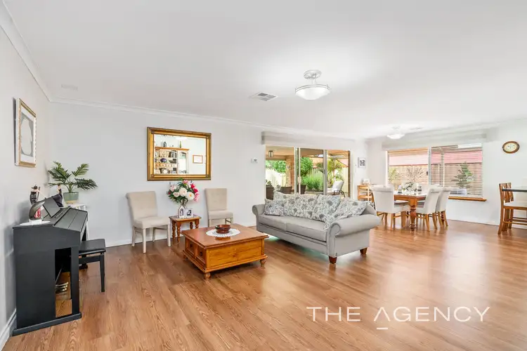 Fourth view of Homely house listing, 26 Concord Terrace, Atwell WA 6164