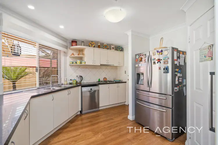 Fifth view of Homely house listing, 26 Concord Terrace, Atwell WA 6164