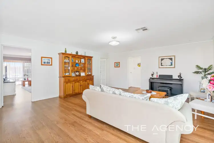 Sixth view of Homely house listing, 26 Concord Terrace, Atwell WA 6164