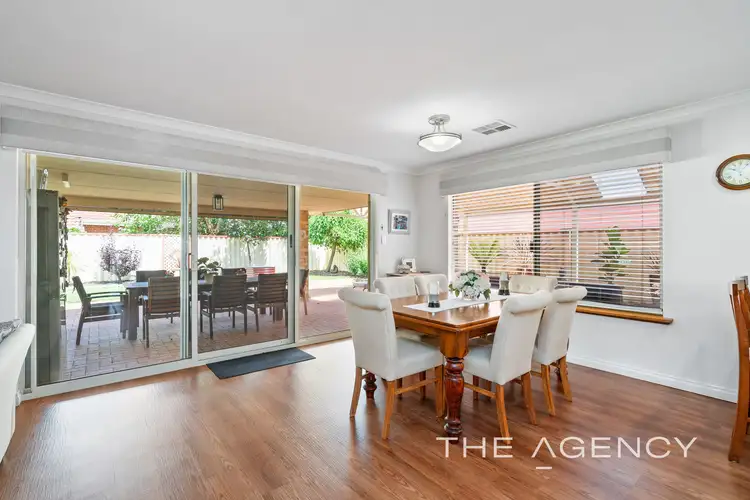 Seventh view of Homely house listing, 26 Concord Terrace, Atwell WA 6164