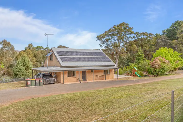 Main view of Homely house listing, 380 Yetholme Drive, Yetholme NSW 2795