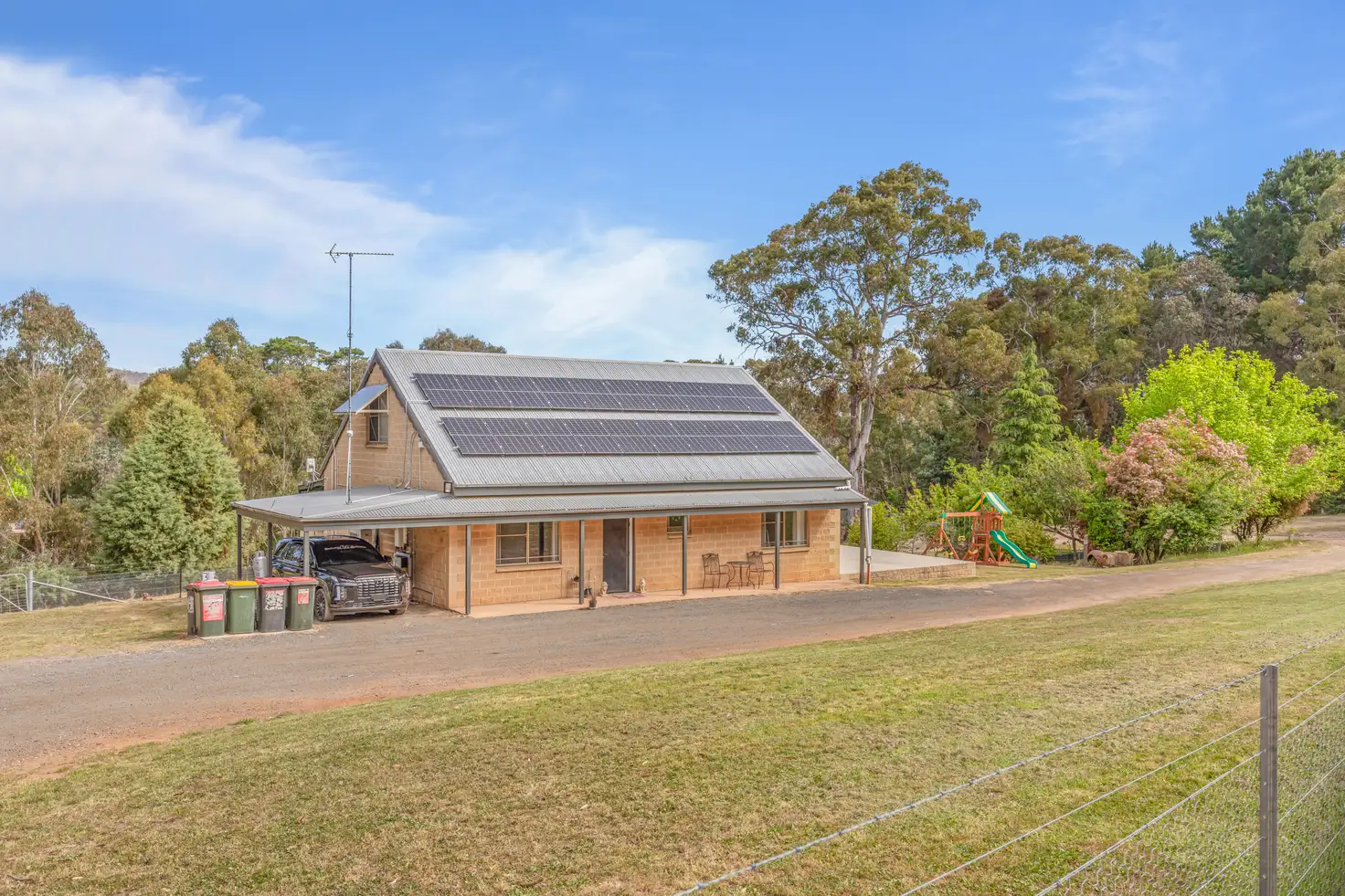 Main view of Homely house listing, 380 Yetholme Drive, Yetholme NSW 2795