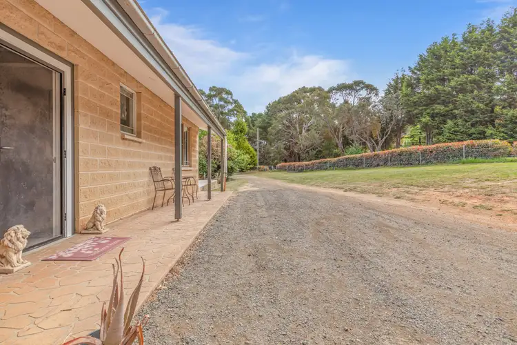 Second view of Homely house listing, 380 Yetholme Drive, Yetholme NSW 2795