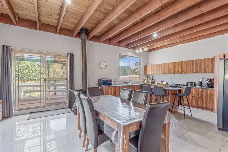 Fourth view of Homely house listing, 380 Yetholme Drive, Yetholme NSW 2795