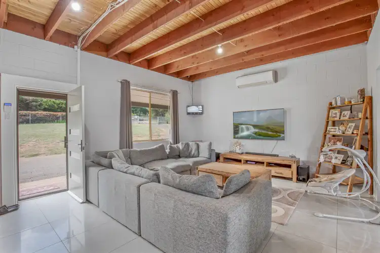 Fifth view of Homely house listing, 380 Yetholme Drive, Yetholme NSW 2795
