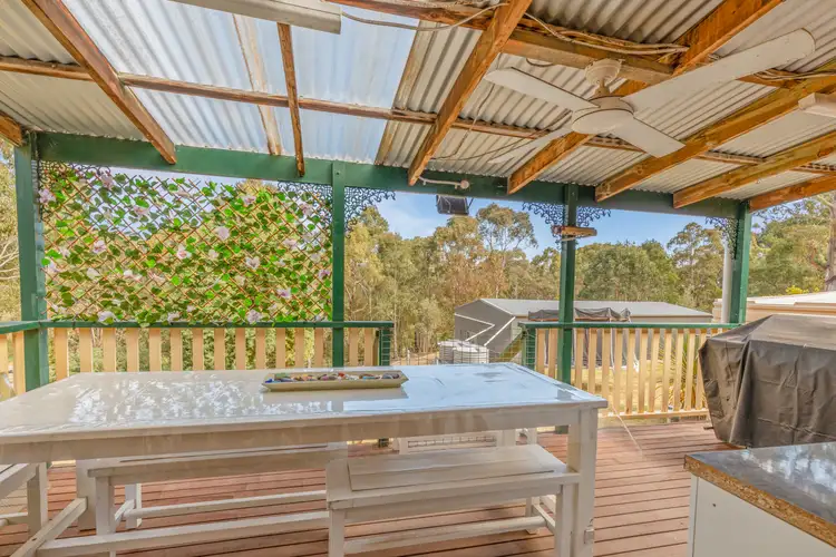 Sixth view of Homely house listing, 380 Yetholme Drive, Yetholme NSW 2795