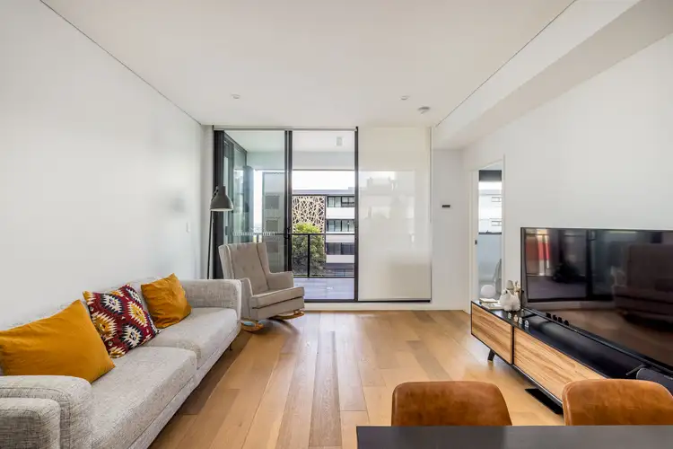 Second view of Homely apartment listing, 64C/5 St Annes Street, Ryde NSW 2112
