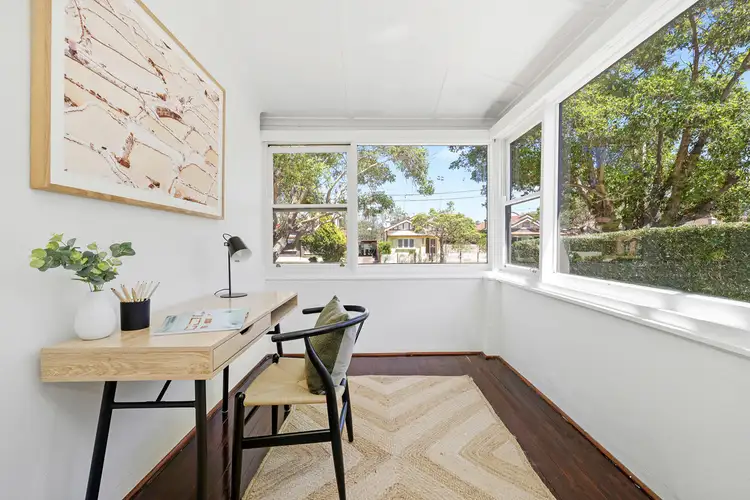 Second view of Homely house listing, 54 Crieff Street, Ashbury NSW 2193