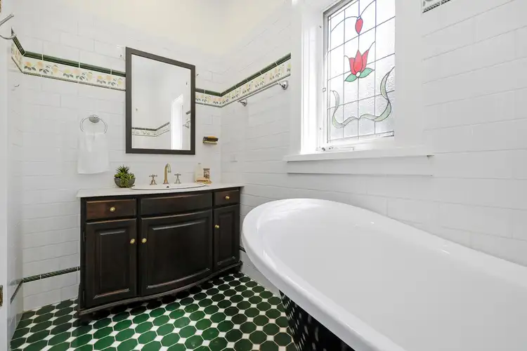 Sixth view of Homely house listing, 54 Crieff Street, Ashbury NSW 2193
