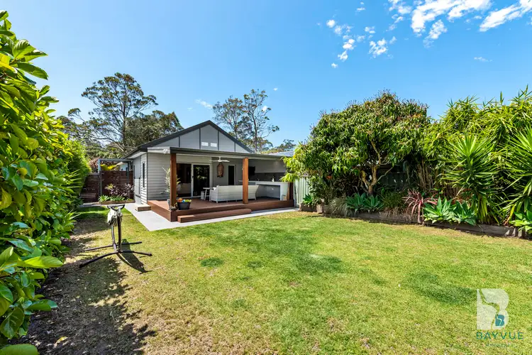 85 Macgibbon Parade, Old Erowal Bay NSW 2540