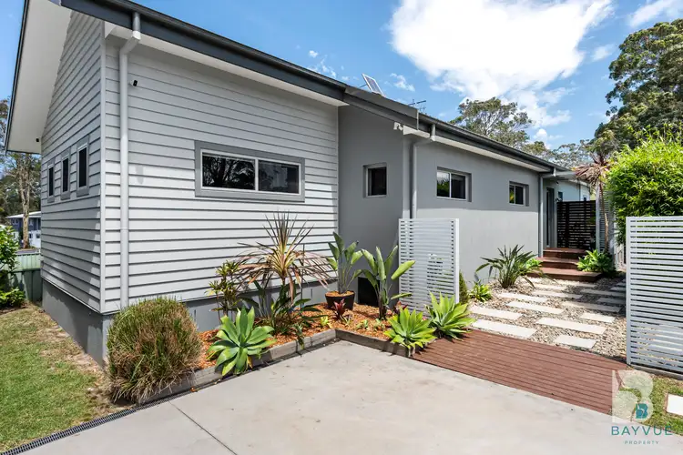 Third view of Homely house listing, 85 Macgibbon Parade, Old Erowal Bay NSW 2540