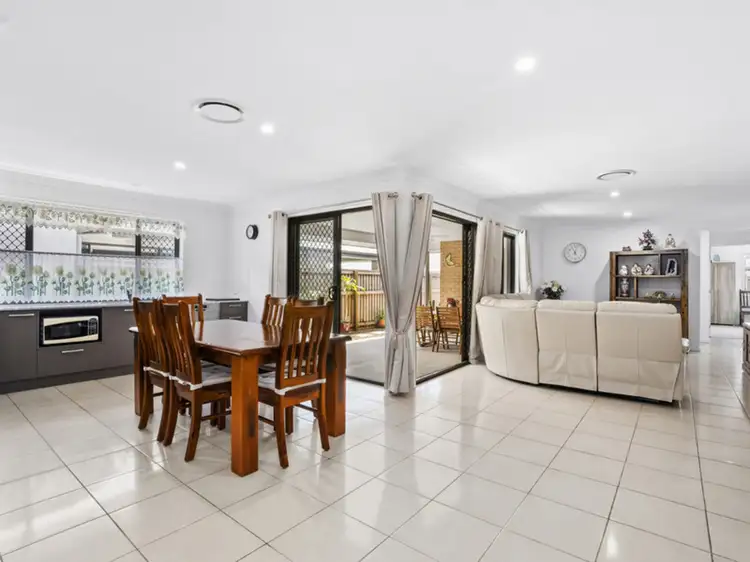 Second view of Homely house listing, 5 Conimbla Street, Pimpama QLD 4209