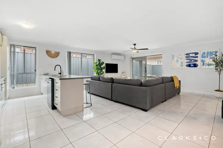 Second view of Homely house listing, 19 Moorebank Road, Cliftleigh NSW 2321