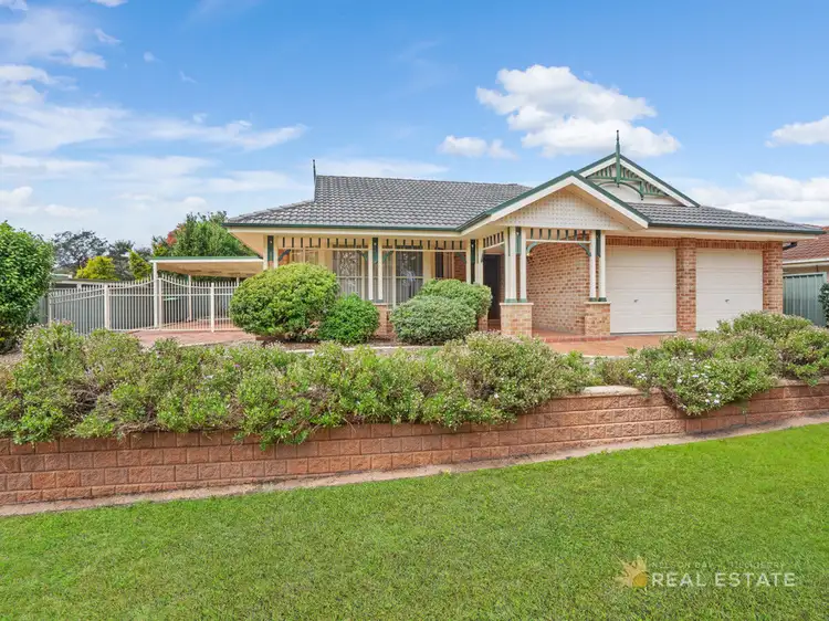 13 Worimi Drive, Salamander Bay NSW 2317