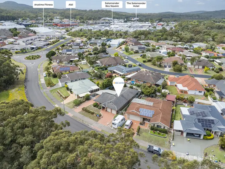 Seventh view of Homely house listing, 13 Worimi Drive, Salamander Bay NSW 2317